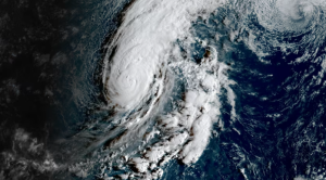 Hurricane Lowell’s forecast path shifts closer to Hawaii, increasing danger